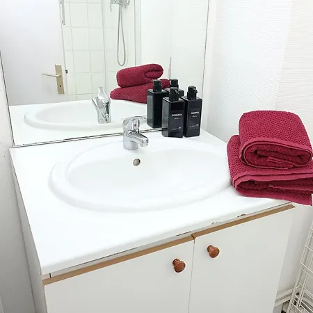 Duplex Lumineux- Vauban - Centre A Pied *