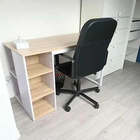 Duplex Lumineux- Vauban - Centre A Pied 아파트 *