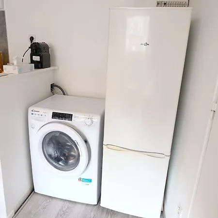 아파트 Duplex Lumineux- Vauban - Centre A Pied